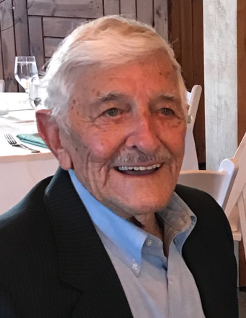 Arthur Peter Poirier Profile Photo