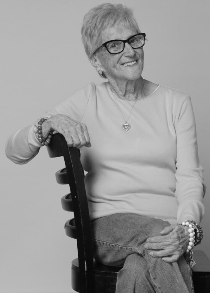 Faye Sasser