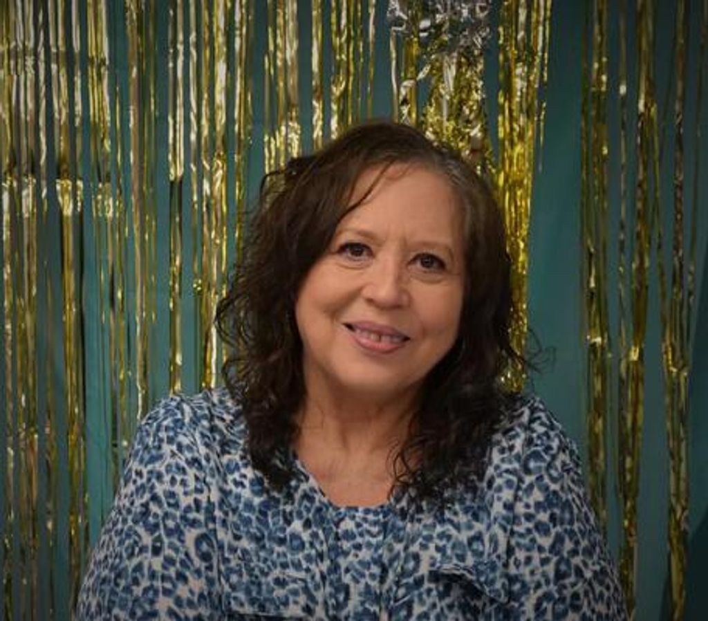 Becky Lynn Goza Profile Photo