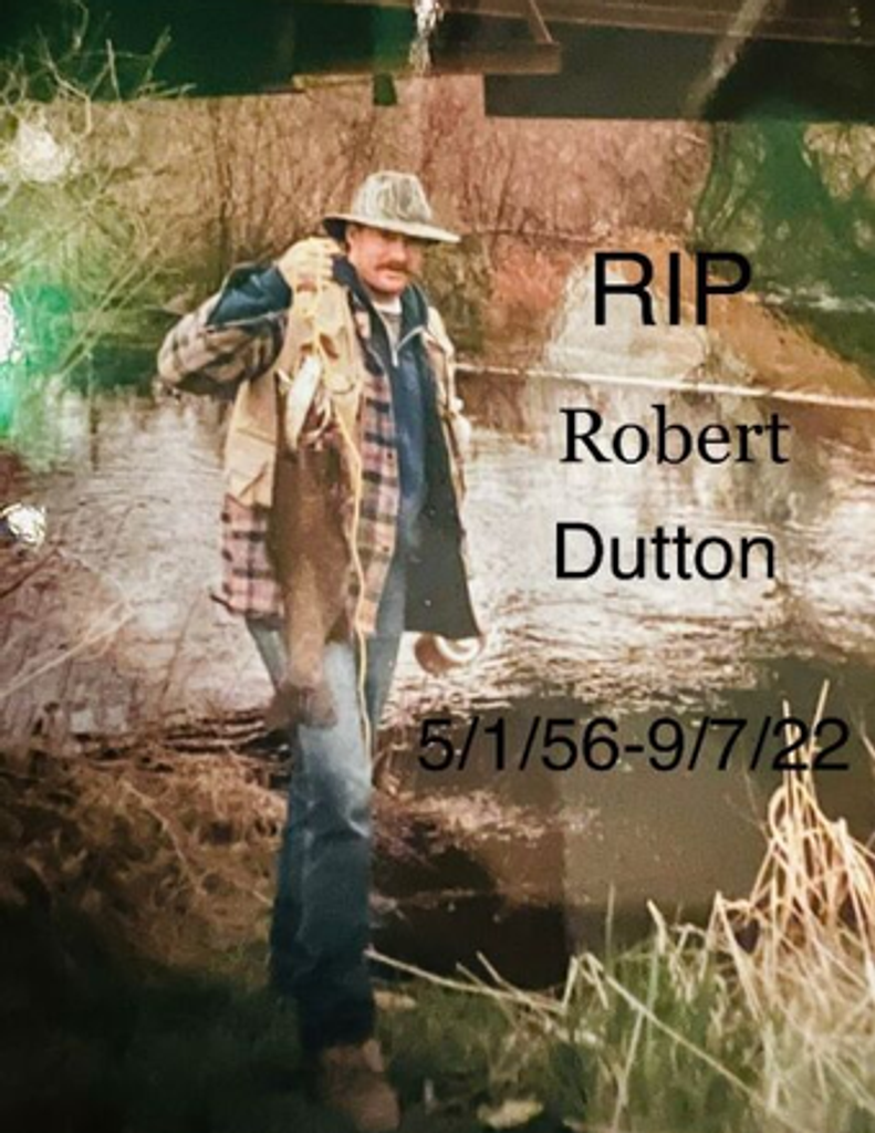 Robert Walter Dutton Profile Photo