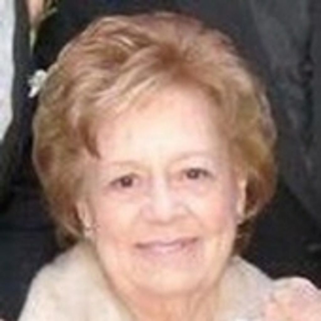 Martha A. Cox