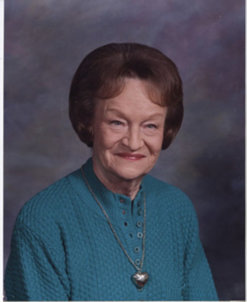 Dorothy L. Brawford
