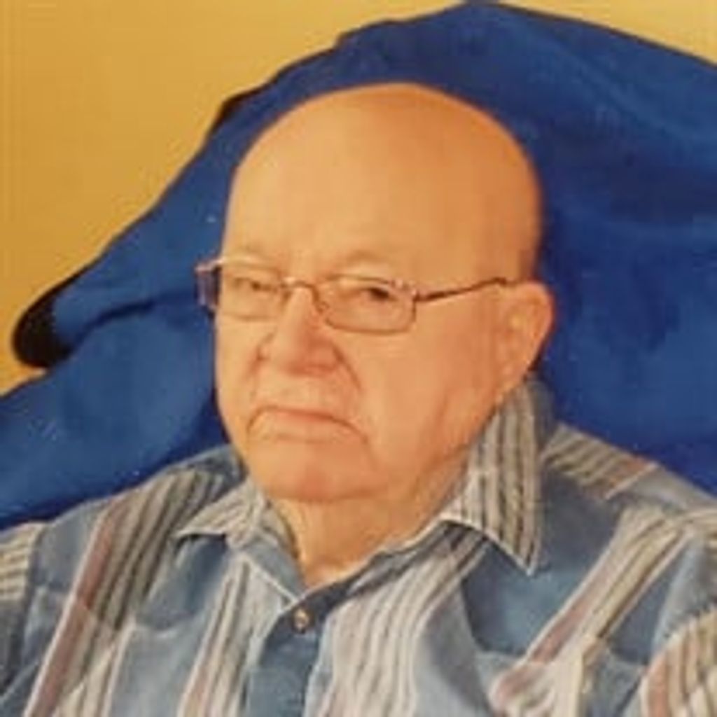 William "Bill" Bennet Profile Photo
