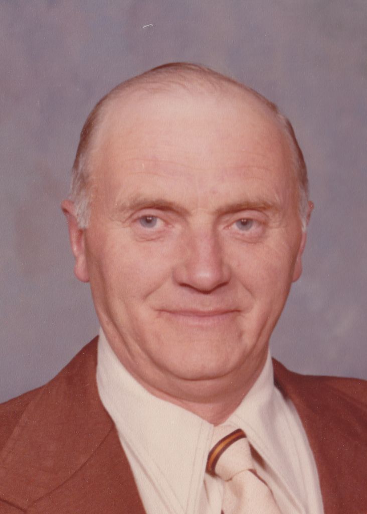 Richard Boreman Profile Photo