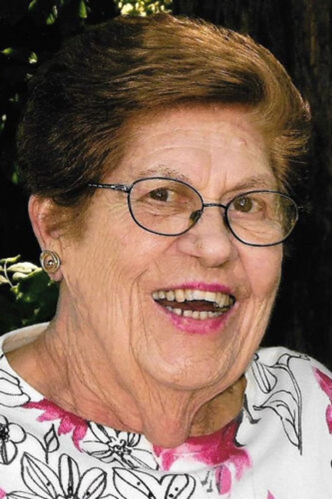 Ruth Vendemia