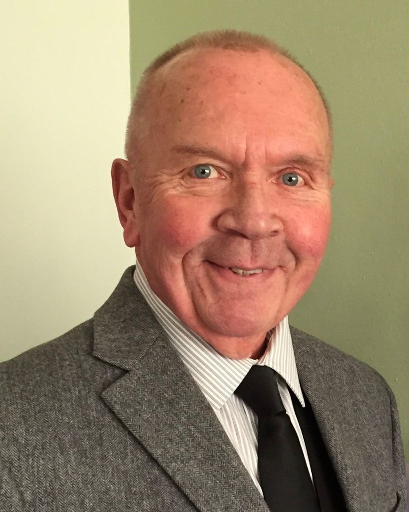 Robert "Butch" Savela