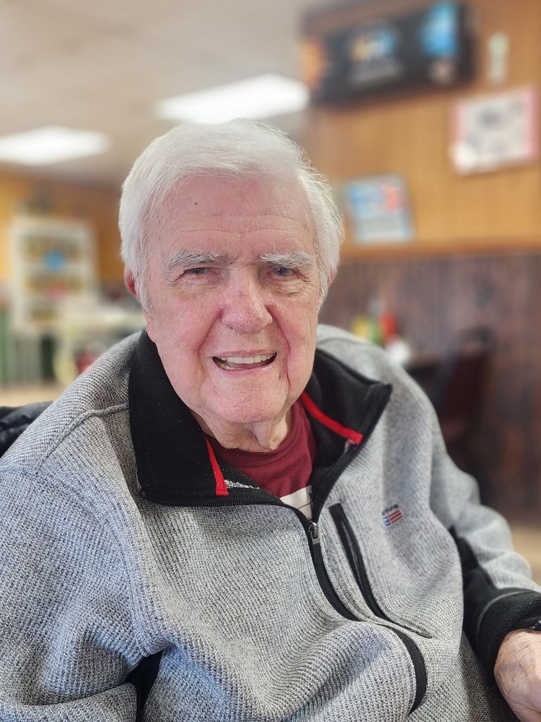 Bruce R. Bailey Profile Photo