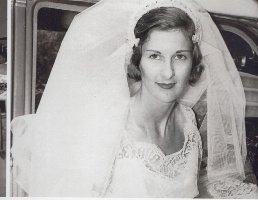 Rhoda Sue Giauque