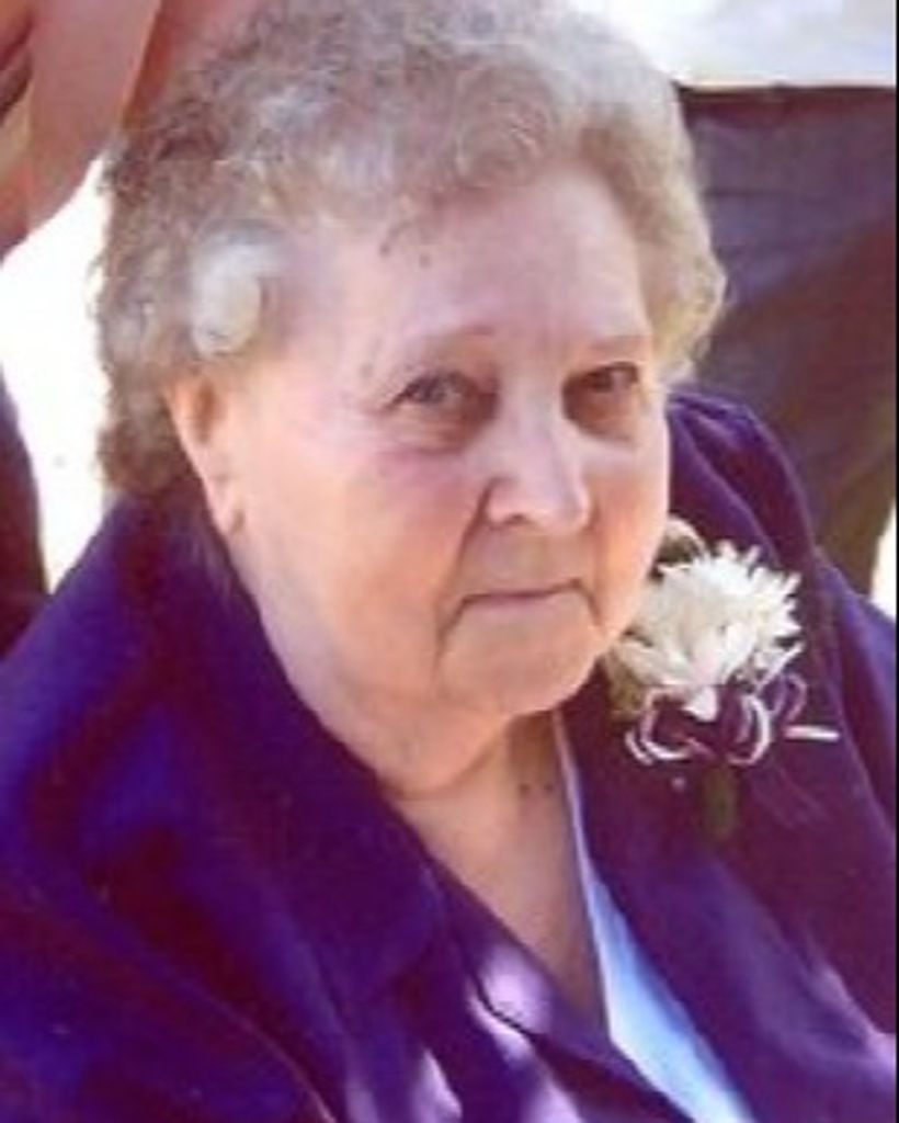 Doris A. Wik Raduns