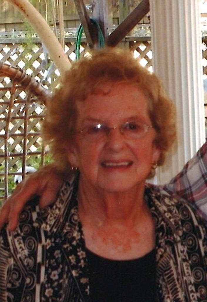 Carrie Dillard Bennett Profile Photo
