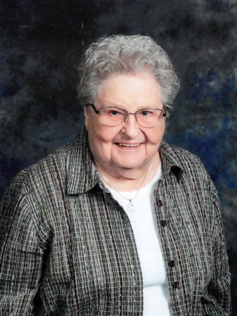 Wanda Jean Mccollum Profile Photo