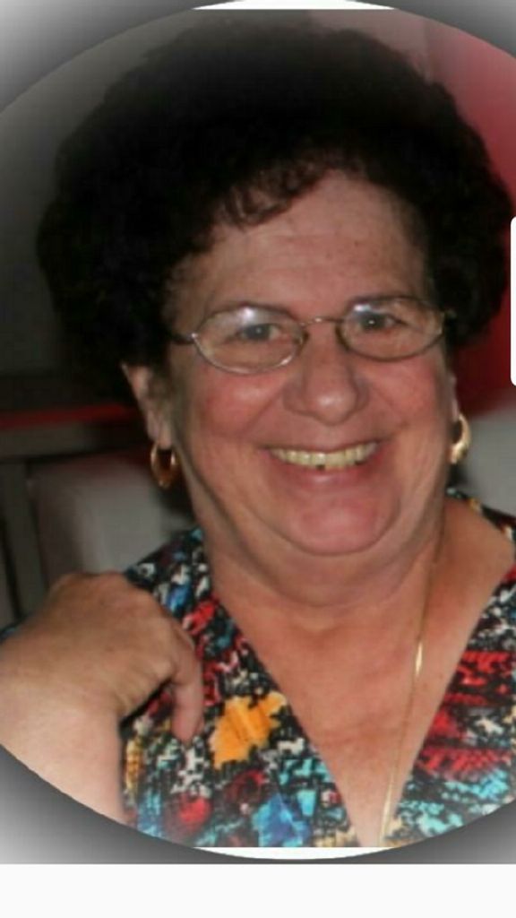 Ann Marie Patricia Sansone
