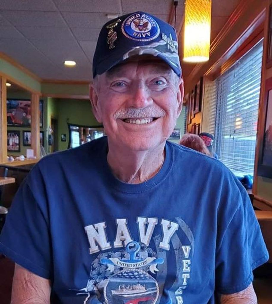 Zane "Pappy" Lady Profile Photo