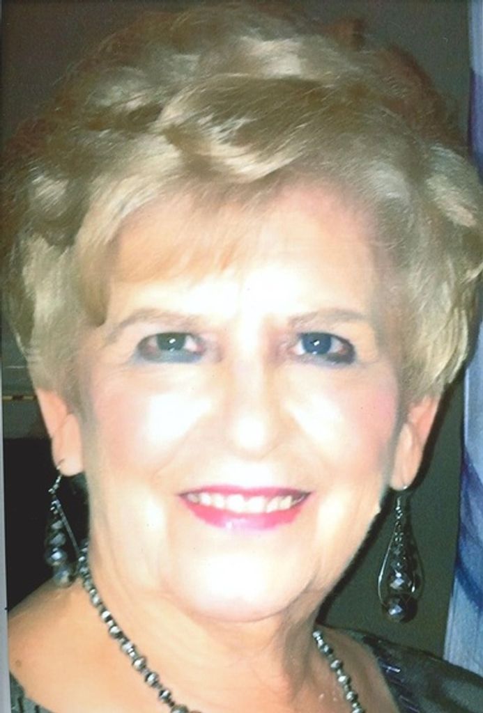 Mary Frances Watkins