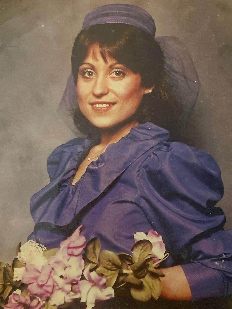 Joanne Lynn Levato