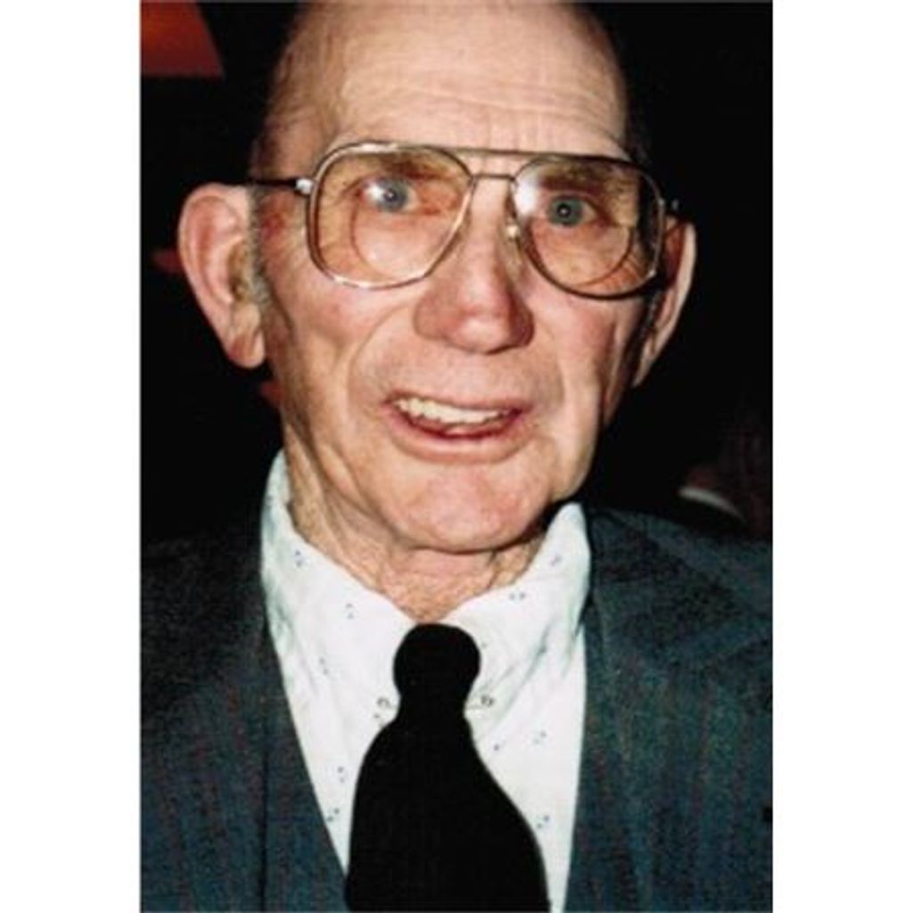 Ben E. Dayboll