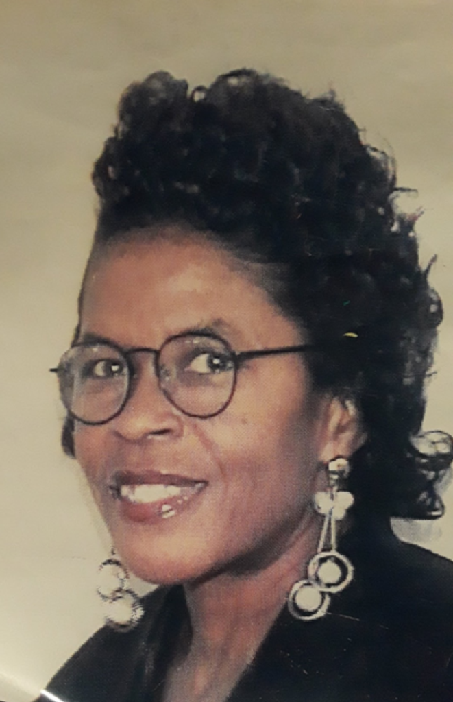 Mary Franklin Profile Photo
