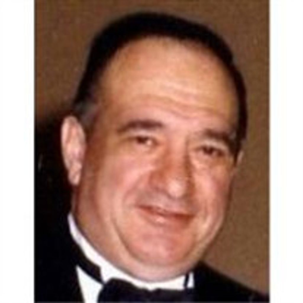 Domenico G. Tacelli