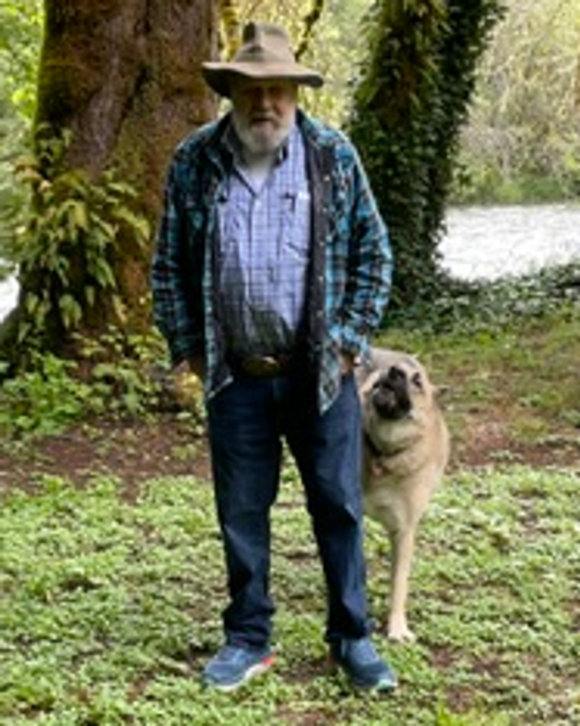 Rodney Stevens Profile Photo