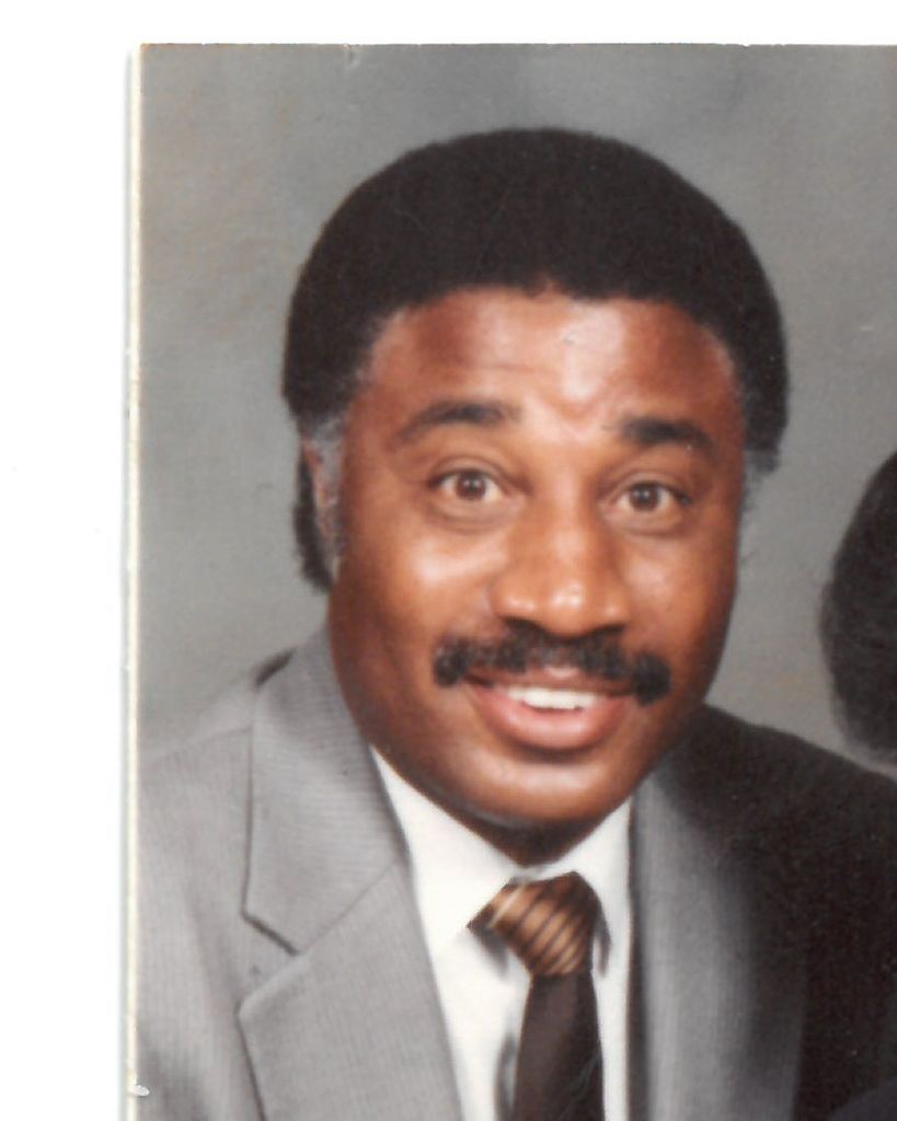 Walter Louis Rogers, Jr.