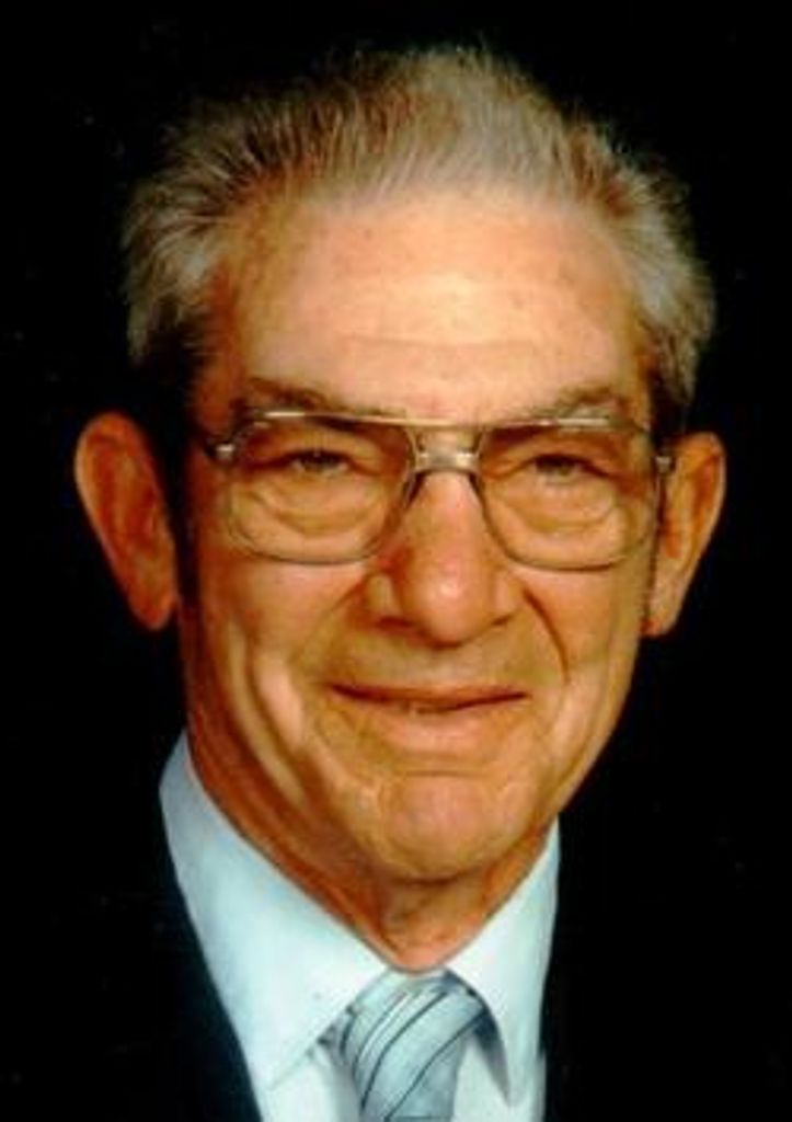 Delbert H. Bedeaux Profile Photo