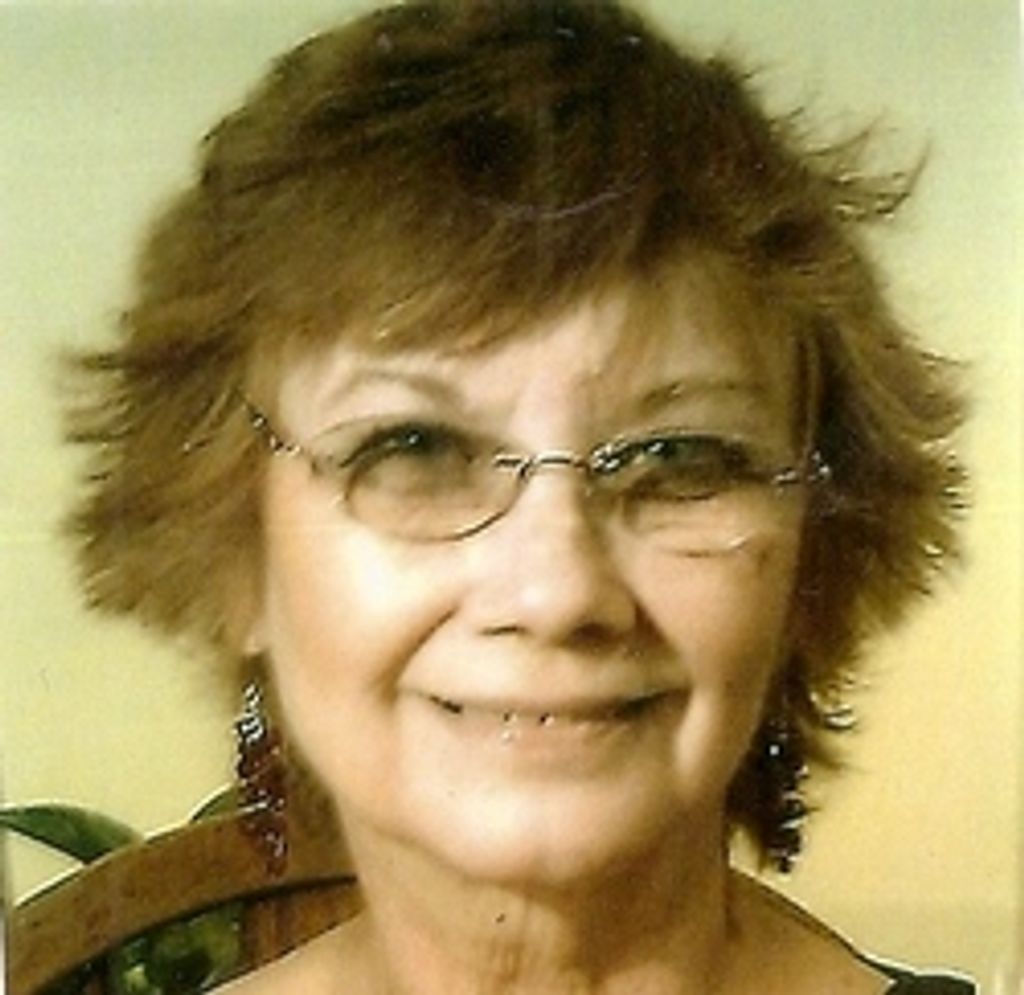 Betty Yates