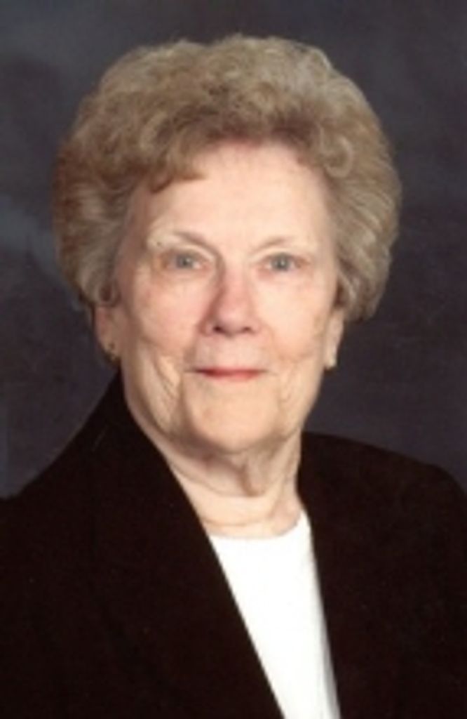 Irene Duke
