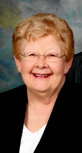 Virginia "Ginny" Muriel Beiles Profile Photo