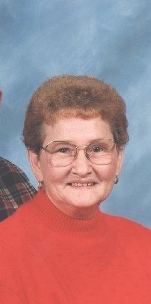 Mattie Charlene Mcknight