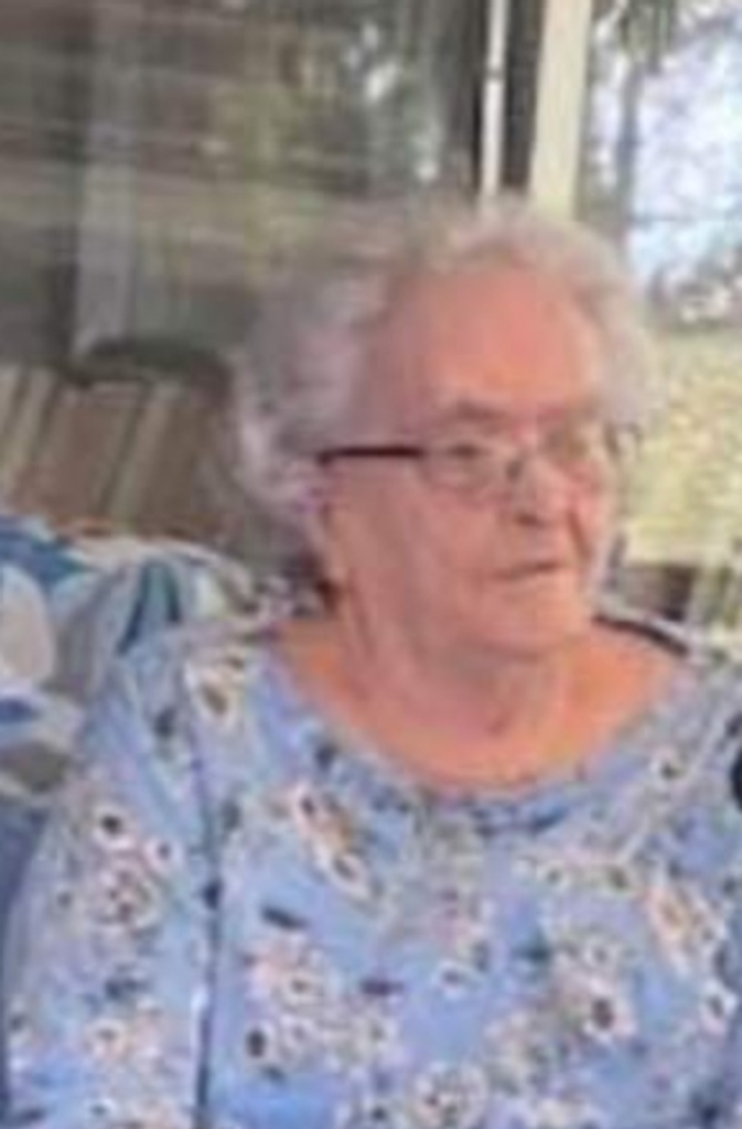 Eleanor A. Stevenson Profile Photo