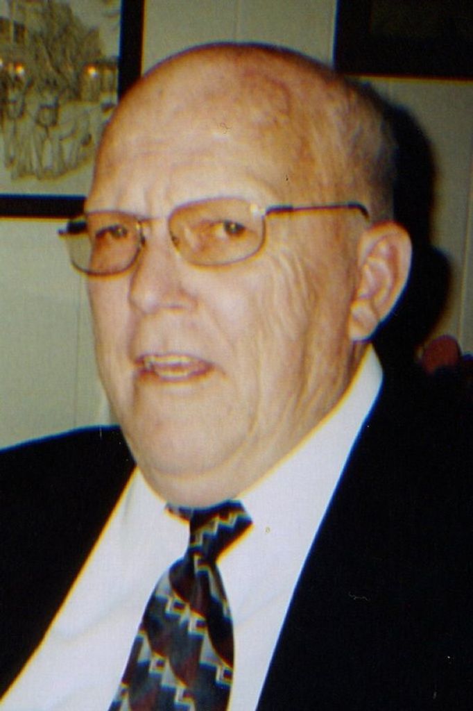 William Evans