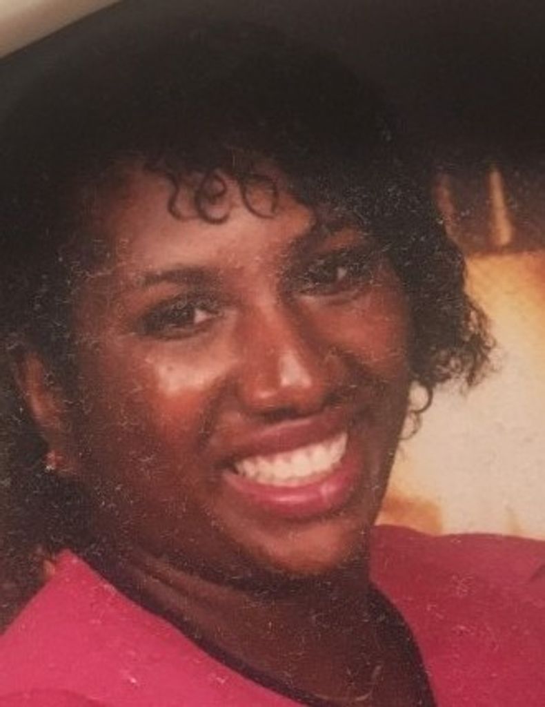 PRISCILLA TURNER