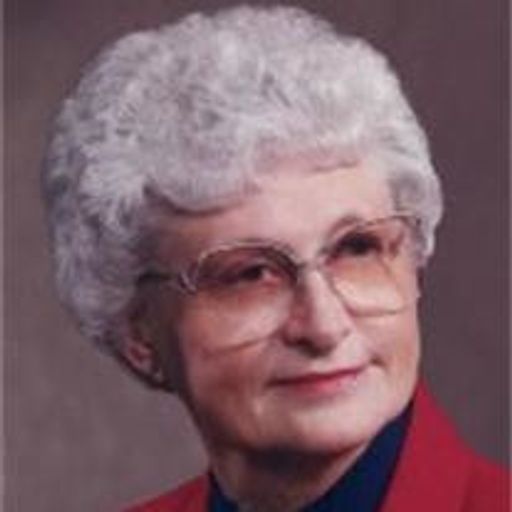 Bernice Roe Profile Photo