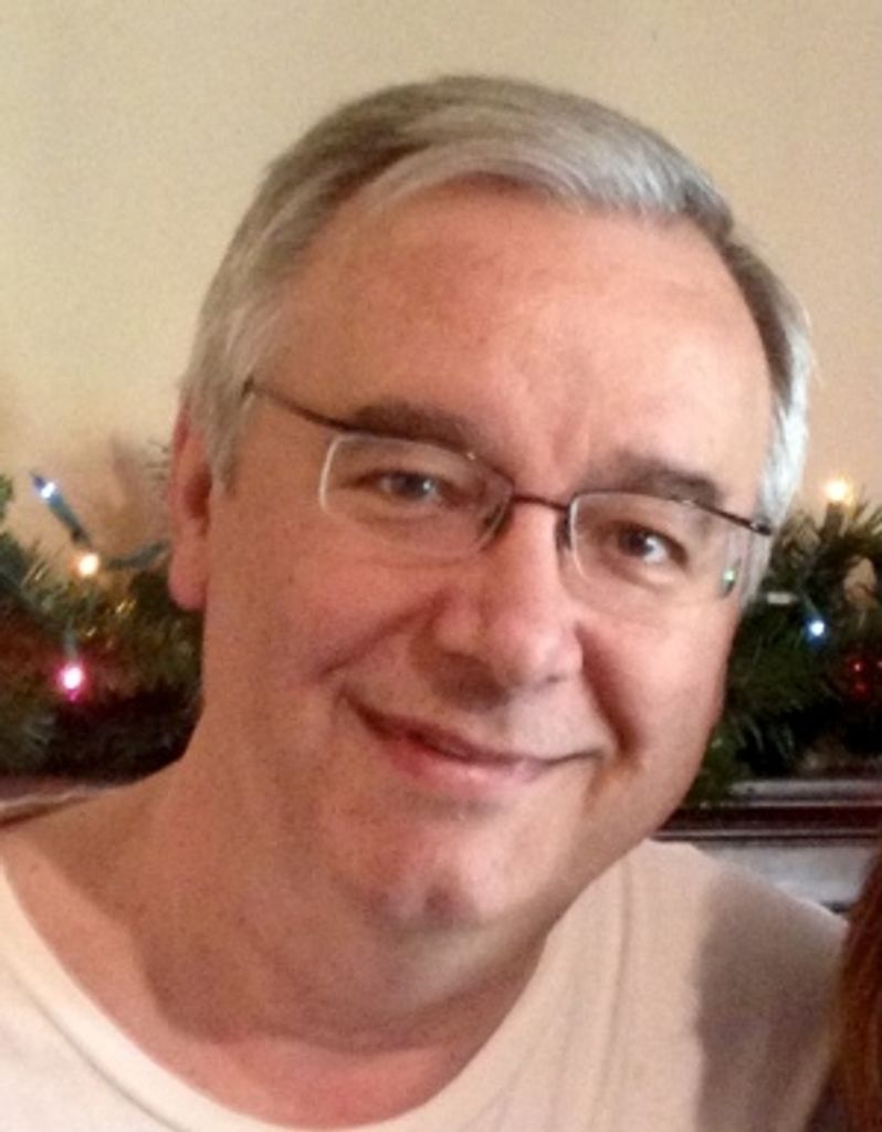 Stewart Milam Profile Photo