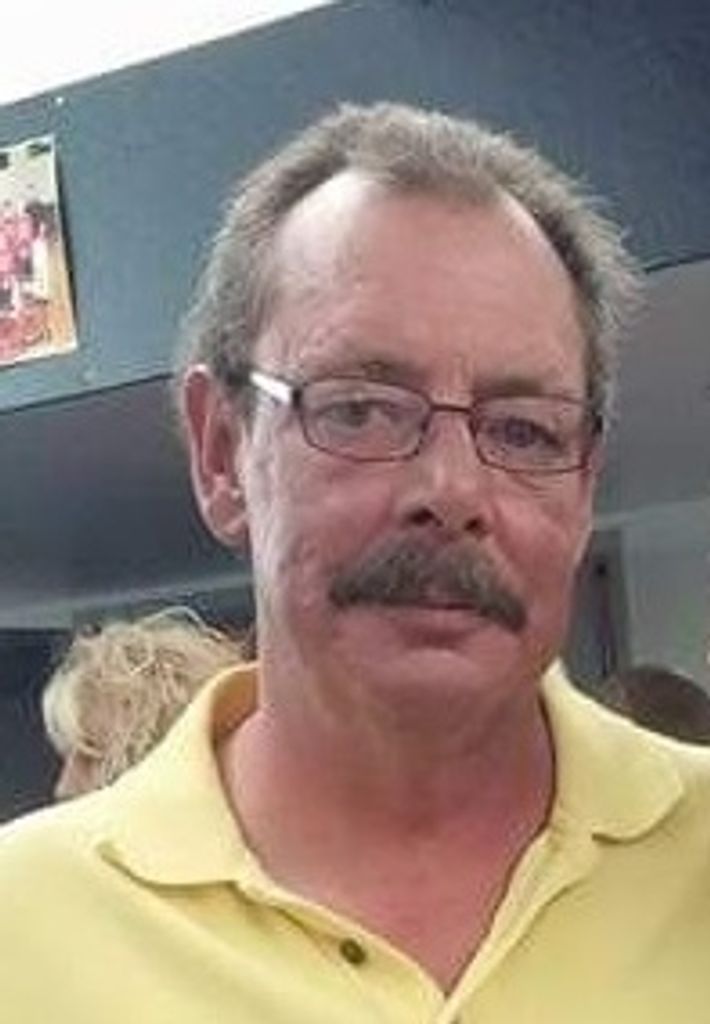 Ronald G. Warren
