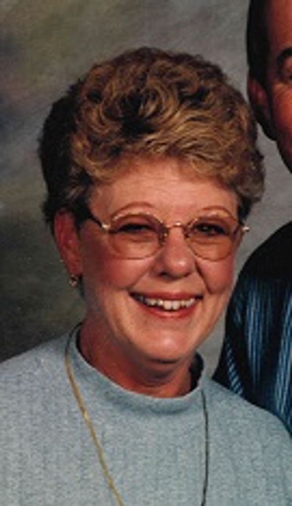 Marlys Helen Munson Profile Photo