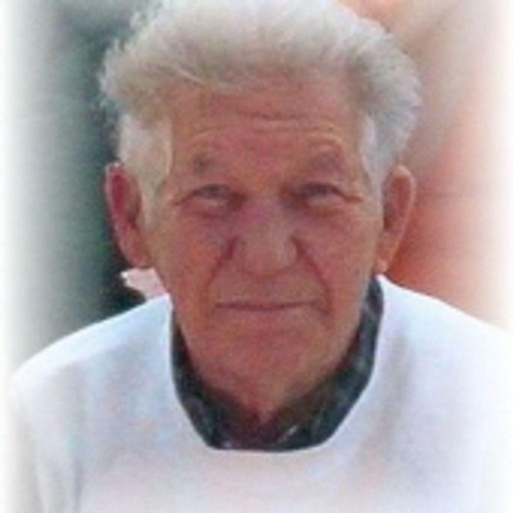 Thomas Marshall, Sr.