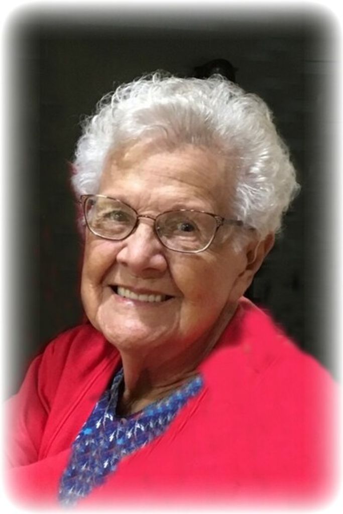 Ruth Marie Van Schooneveld