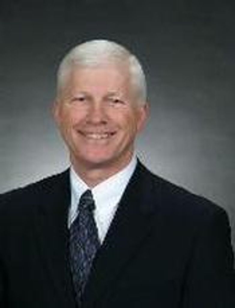 Pastor David Edward Harris