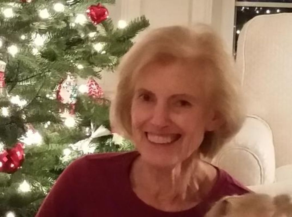 Barbara Clark Hanson Profile Photo