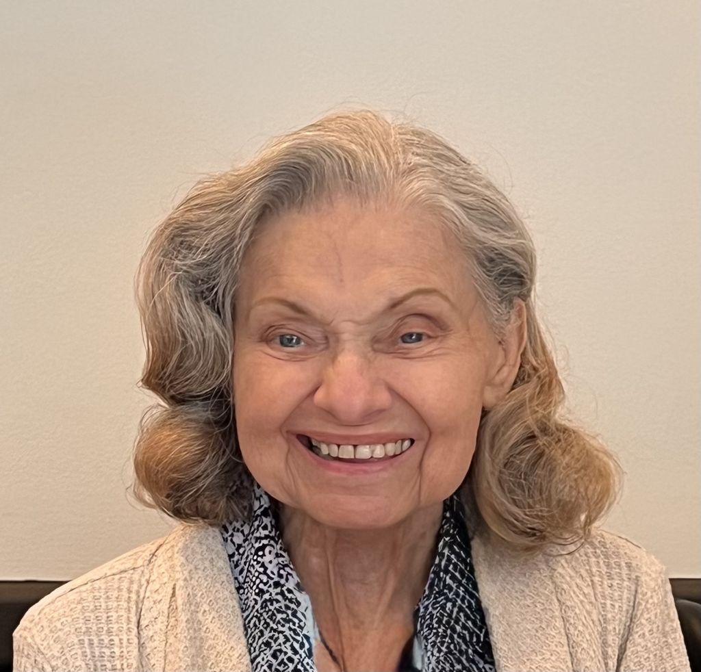 Jeanette Catherine Serowiecki