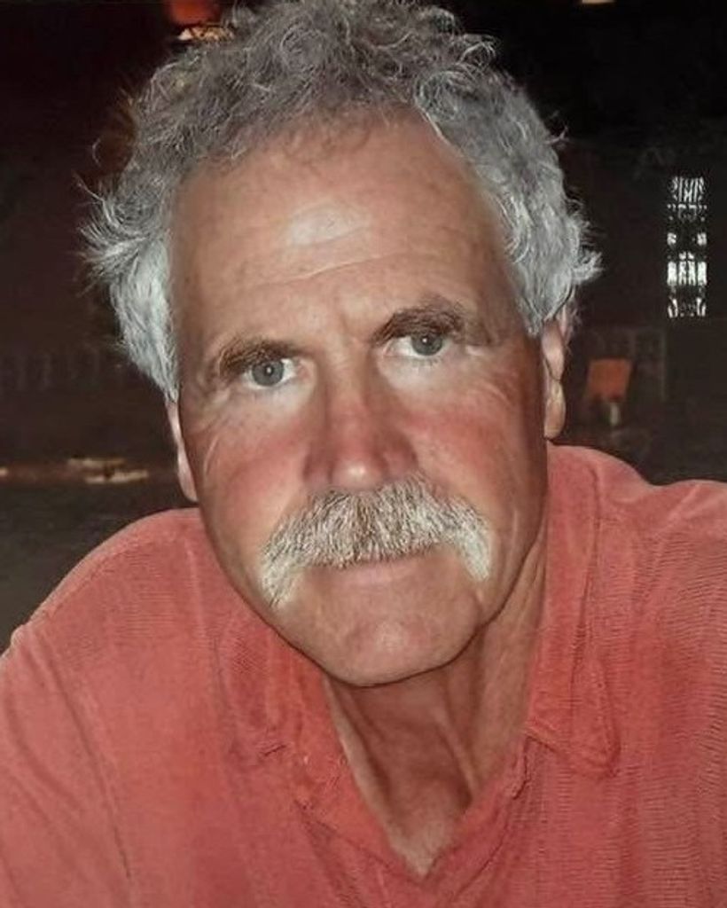 James Floyd "Jim" Pederson