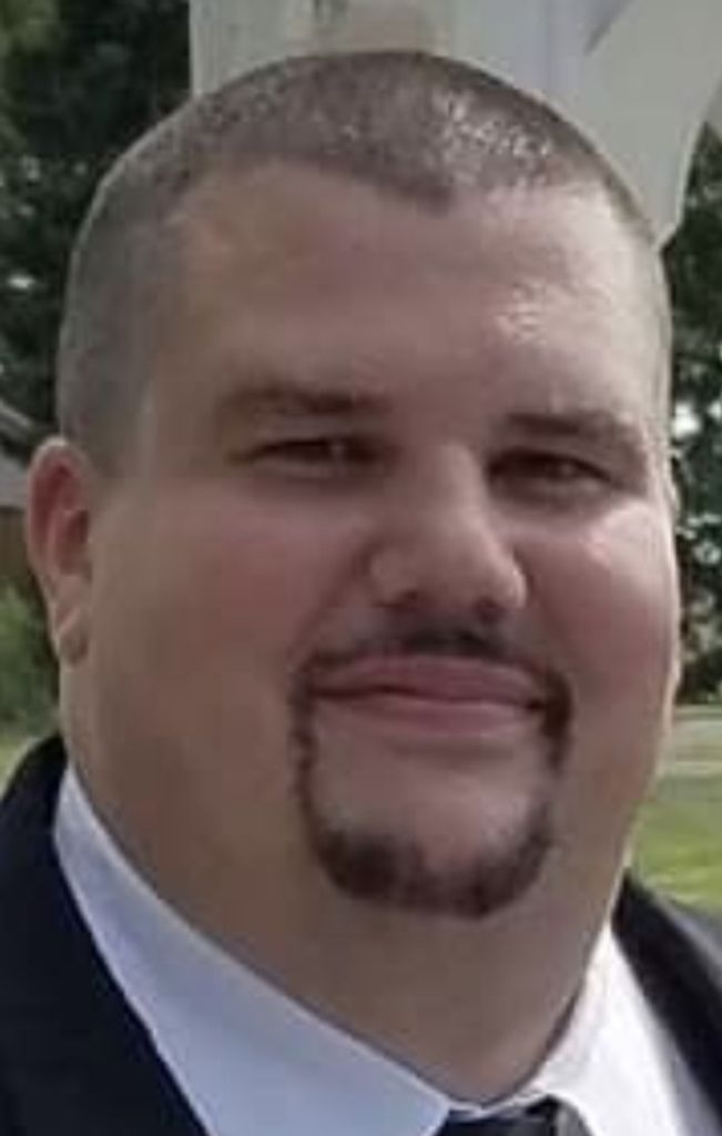 Calvin Andrew Melton