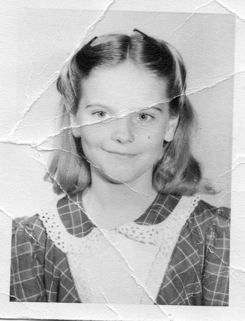 Gloria Mae Buonopane