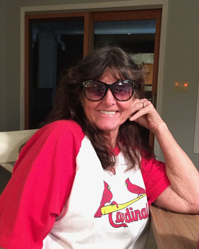 Constance Louise DeBres Profile Photo