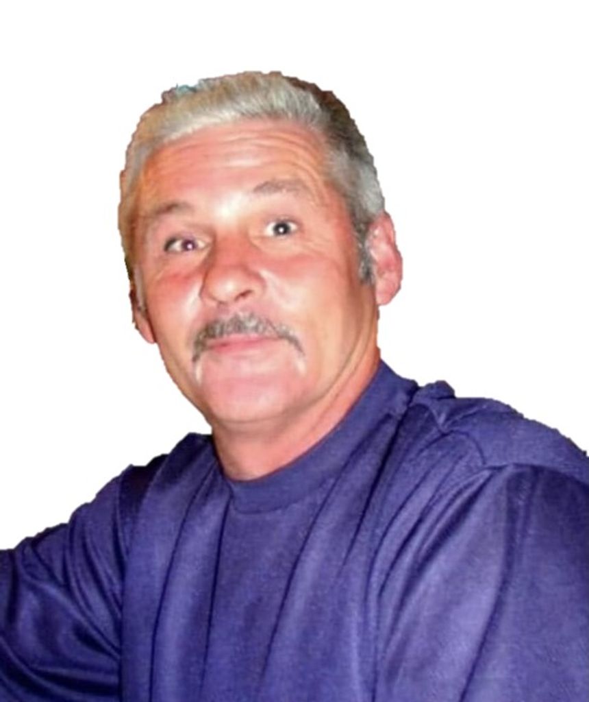 Bruce Alan Corron Profile Photo