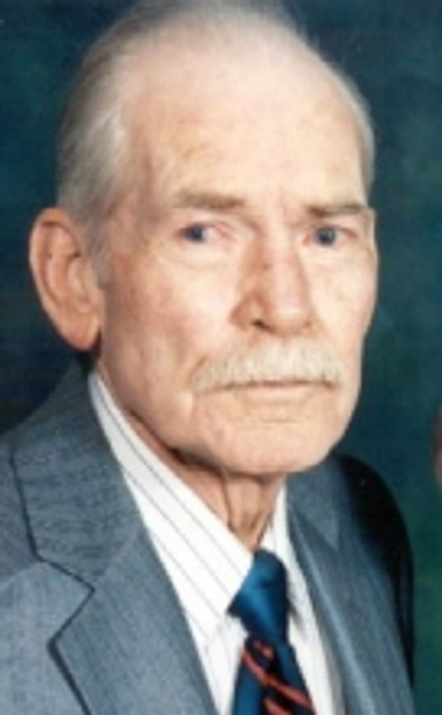 Roy Lee Gresham