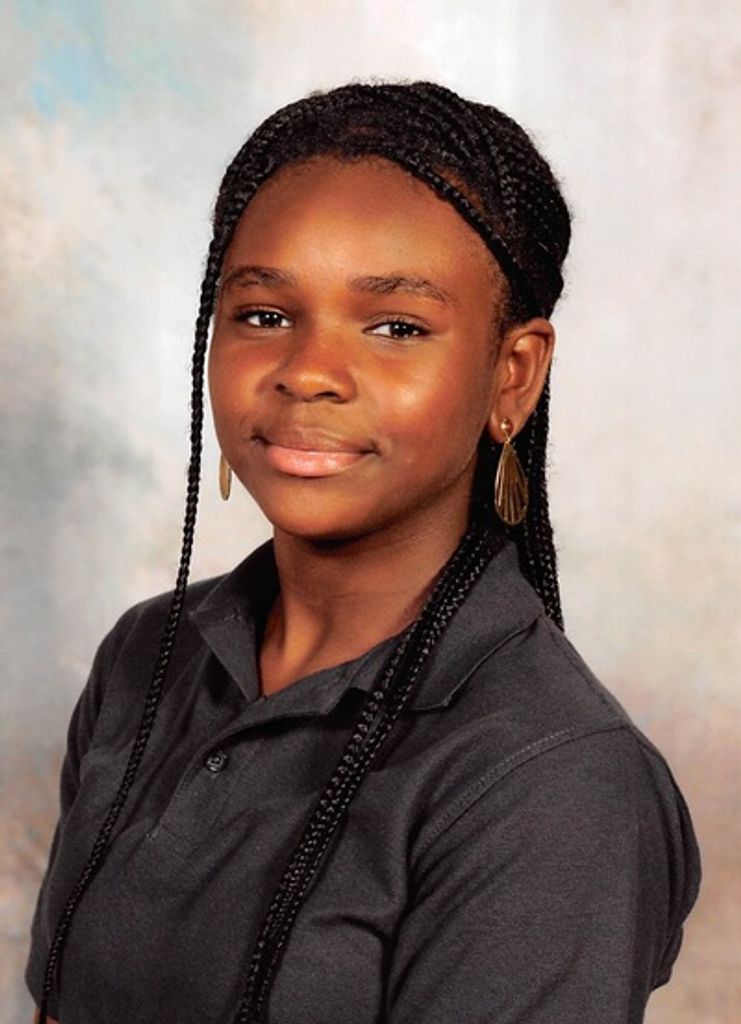 Laila Marie Hooker Profile Photo