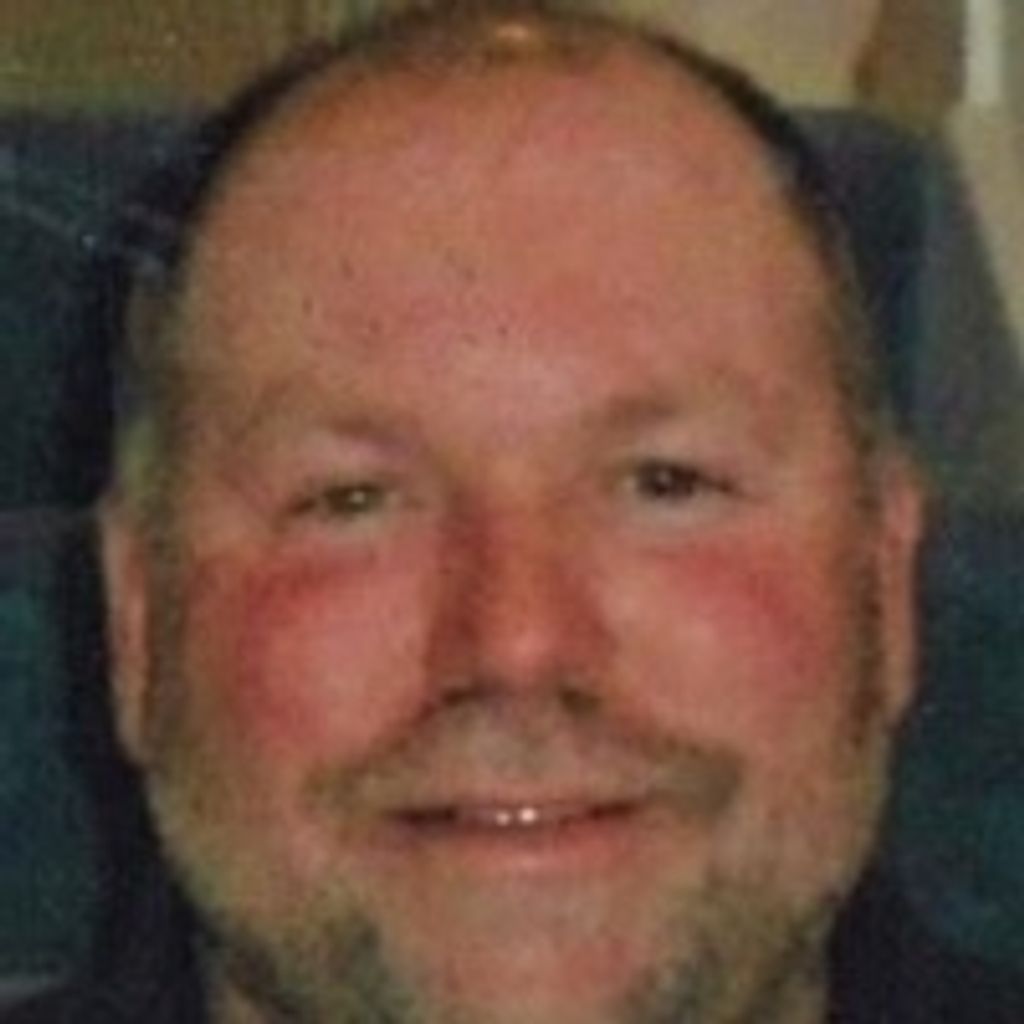 Timothy Reed Profile Photo