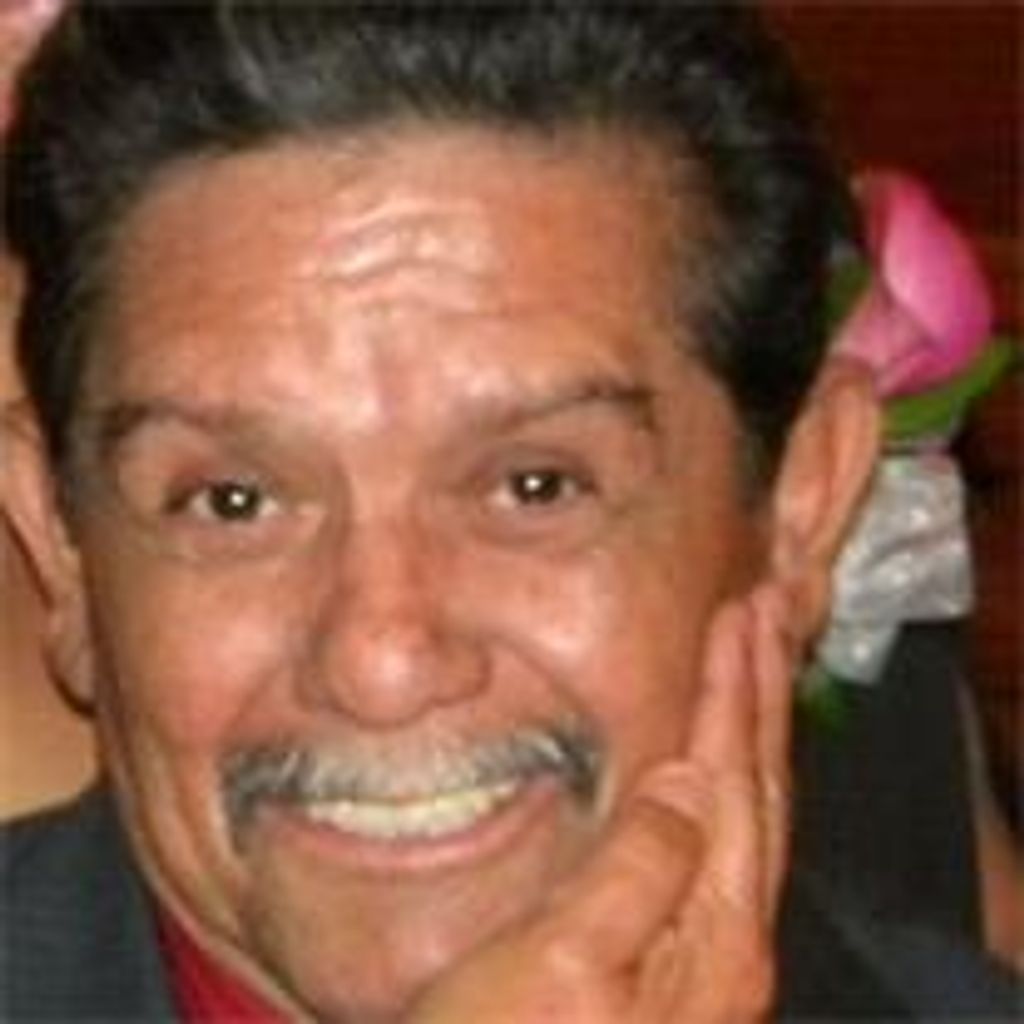 Jose Diaz Guardado